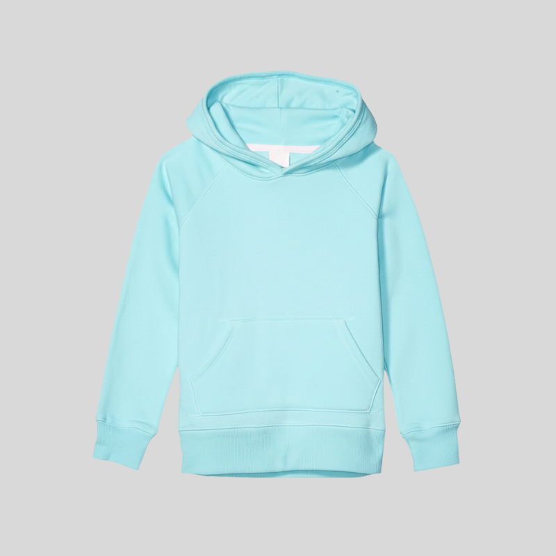 Girls and Toddlers Pullover Hoodie Sweatshirt