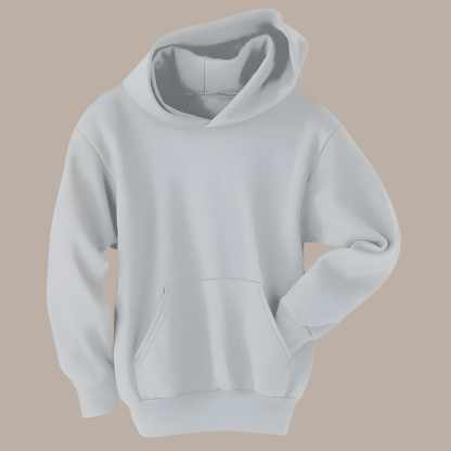 Boys Fleece Hoodie Pullover Sweatshirt with Hood