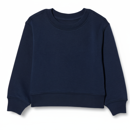 Essentials Toddler Regular Fit Sweatshirt
