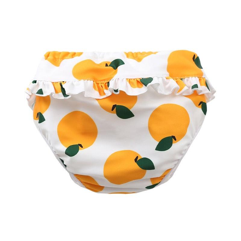 Baby Reusable Swimming Trunks-Cozy Stroller
