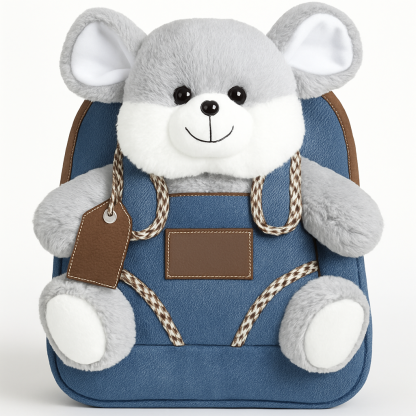 3 Year Old Girl Gifts, Birthday Gifts for 2 Year Old Girls, Toddler Unicorn Backpack