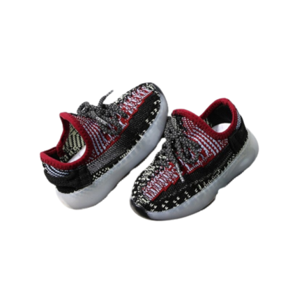 Soft Toddler Shoes-Cozy Stroller