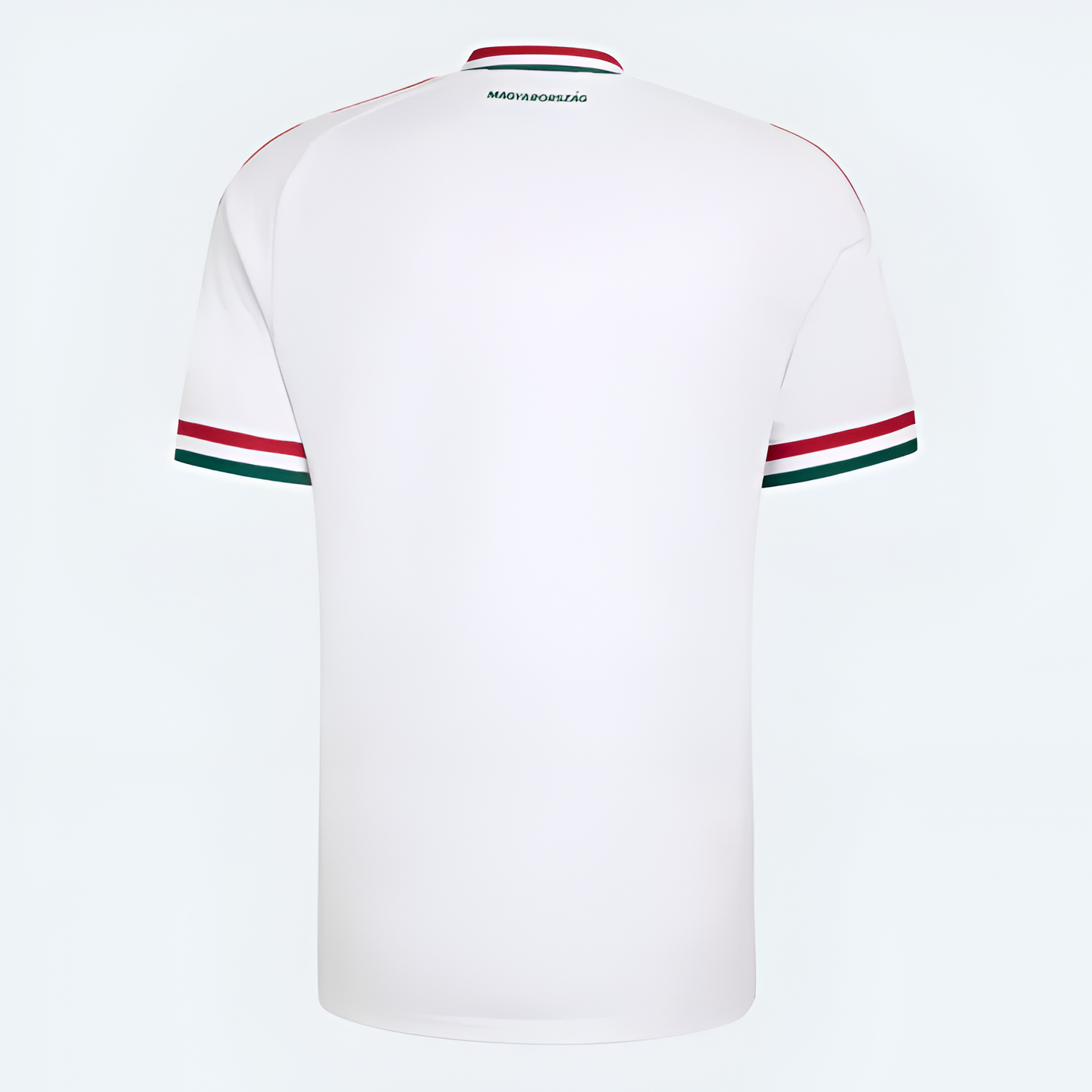 Hungary FIFA 2026 Soccer Away Jersey For Men