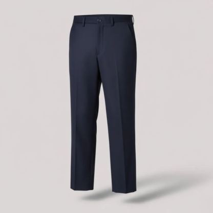 Boys Pull On School Uniform Pant