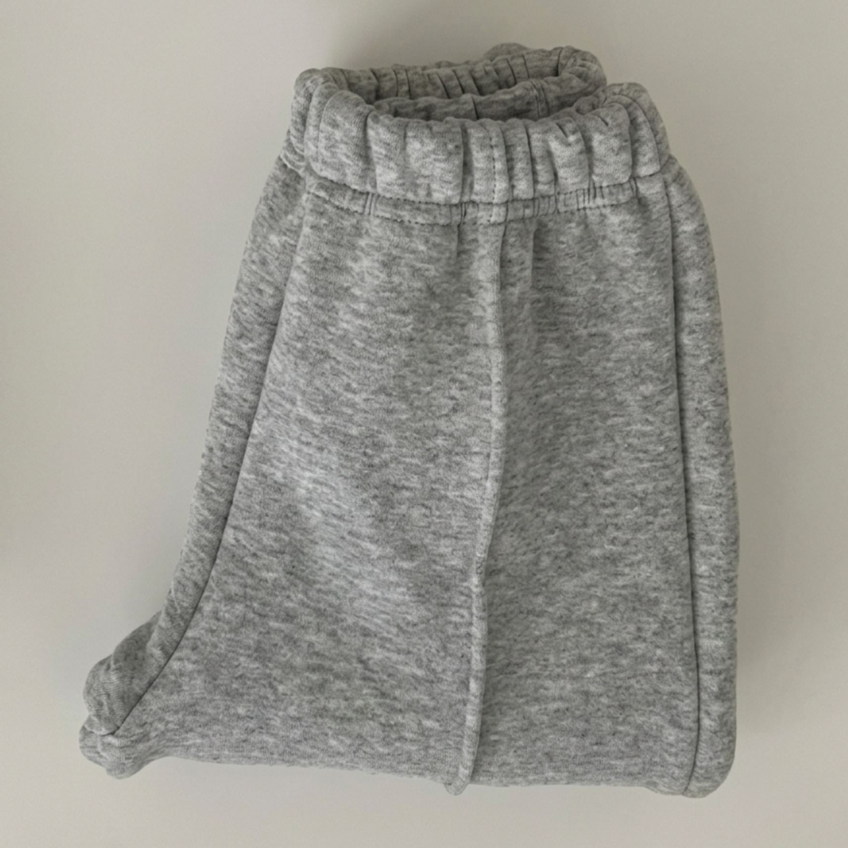 Casual Fleece Pants