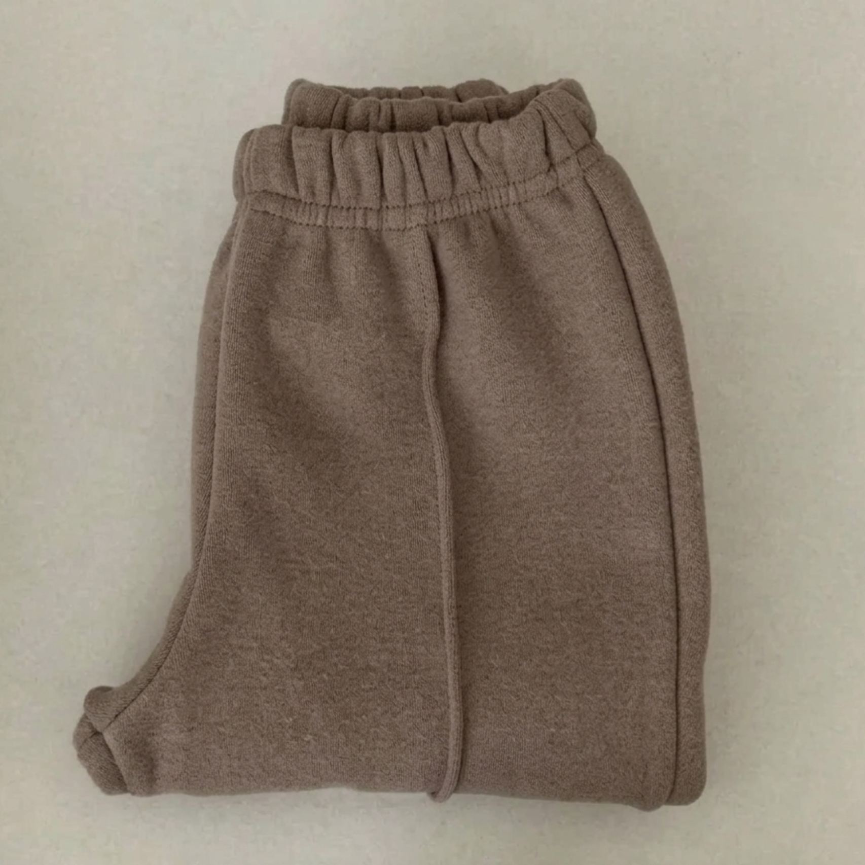 Casual Fleece Pants