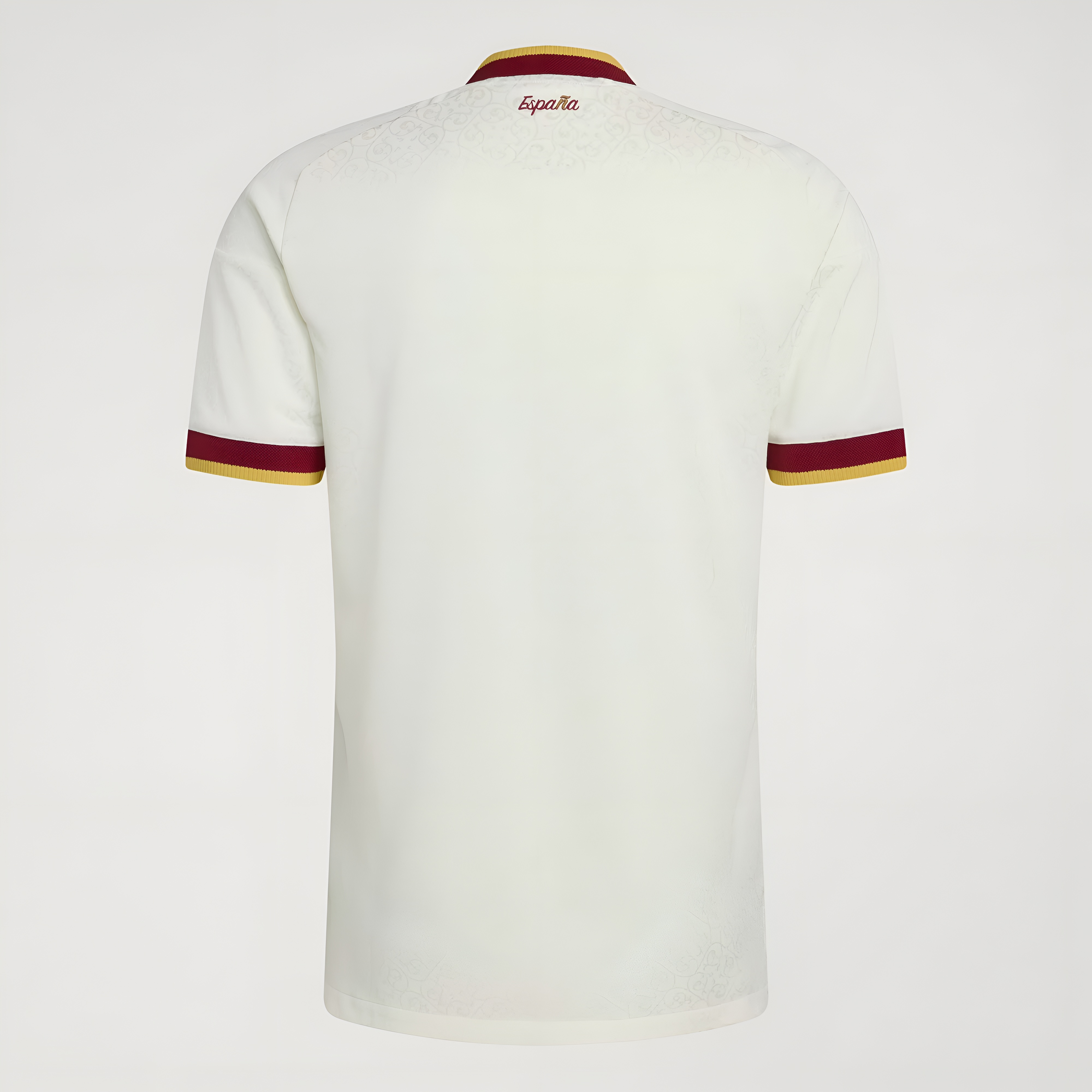 Spain FIFA 2026 Away Jersey For Men