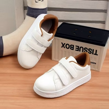 Low Top Outdoor Casual Shoes For Boys And Girls