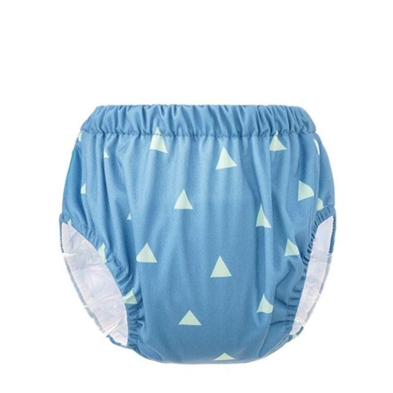 Reusable Cotton Cloth Diapers-Cozy Stroller