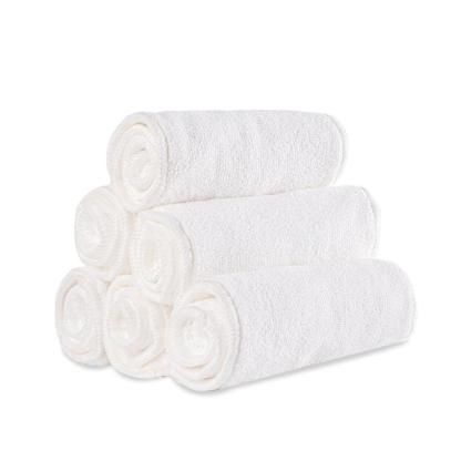 Washable Microfiber Diaper Inserts-Cozy Stroller