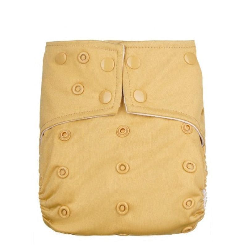 Eco-Friendly Cloth Diaper-Cozy Stroller