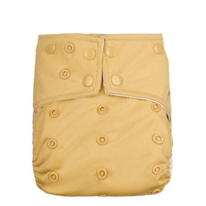 Eco-Friendly Cloth Diaper-Cozy Stroller