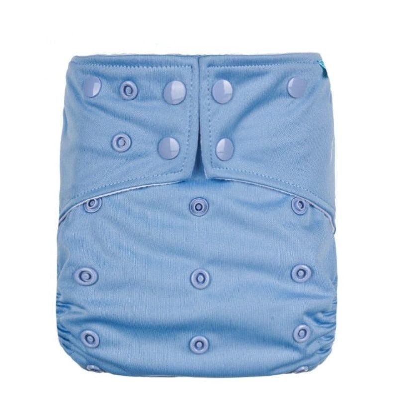 Eco-Friendly Cloth Diaper-Cozy Stroller