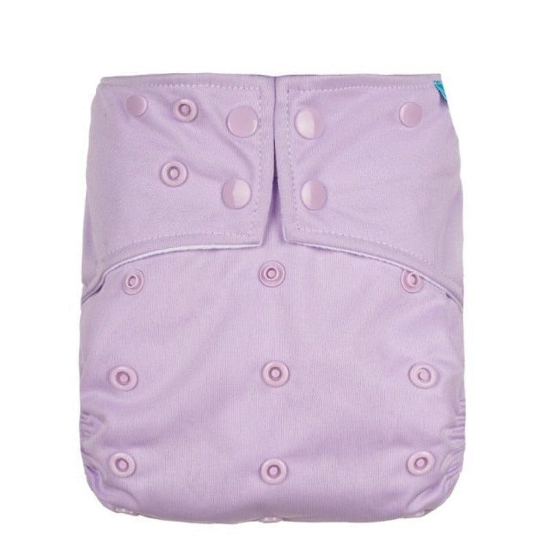 Eco-Friendly Cloth Diaper-Cozy Stroller