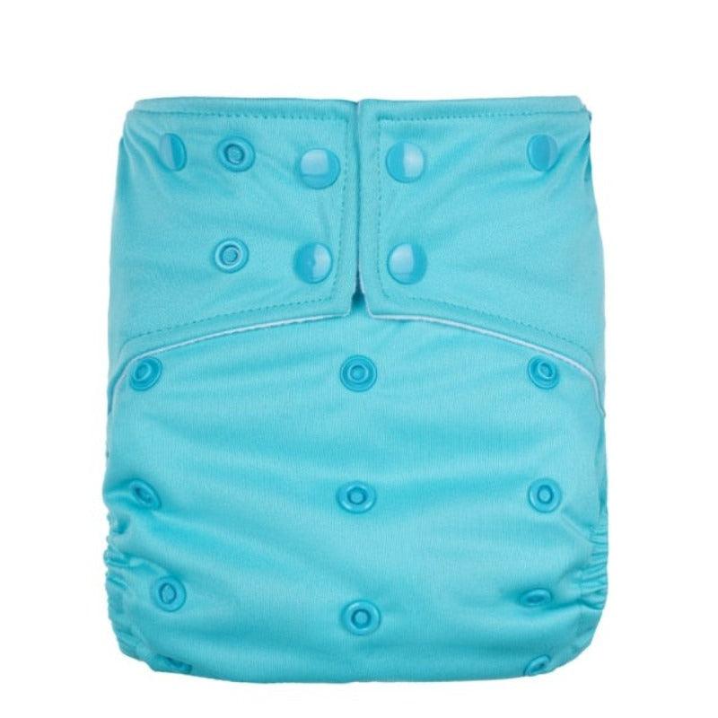 Eco-Friendly Cloth Diaper-Cozy Stroller