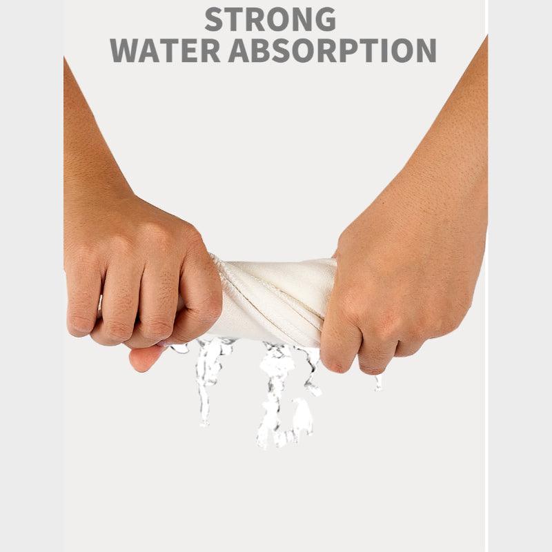 Bamboo Cotton Diaper Insert-Cozy Stroller