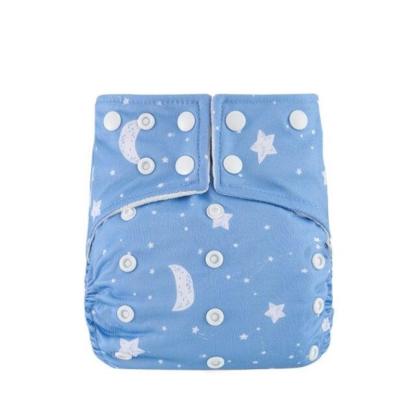 Velvet Cloth Diaper Infant-Cozy Stroller