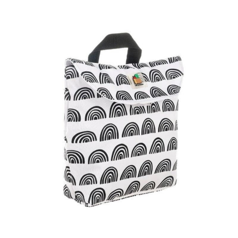 Waterproof Reusable Diaper Bag-Cozy Stroller