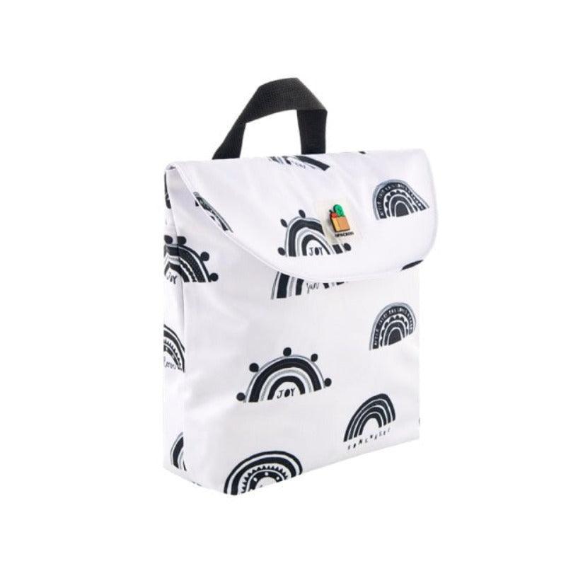 Waterproof Reusable Diaper Bag-Cozy Stroller