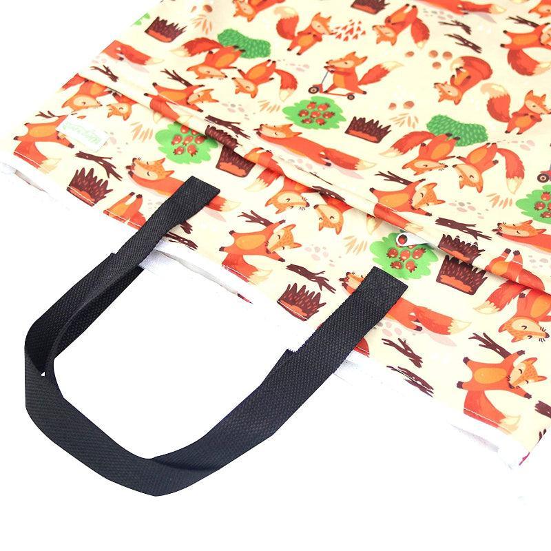 Hanging Wet Dry Bag-Cozy Stroller