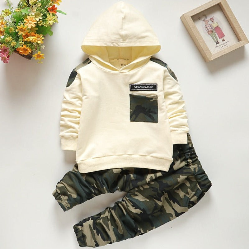 Baby Boys Patterns Designs Jacket-Cozy Stroller
