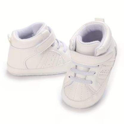 Casual And Comfortable Moccasins For Toddler