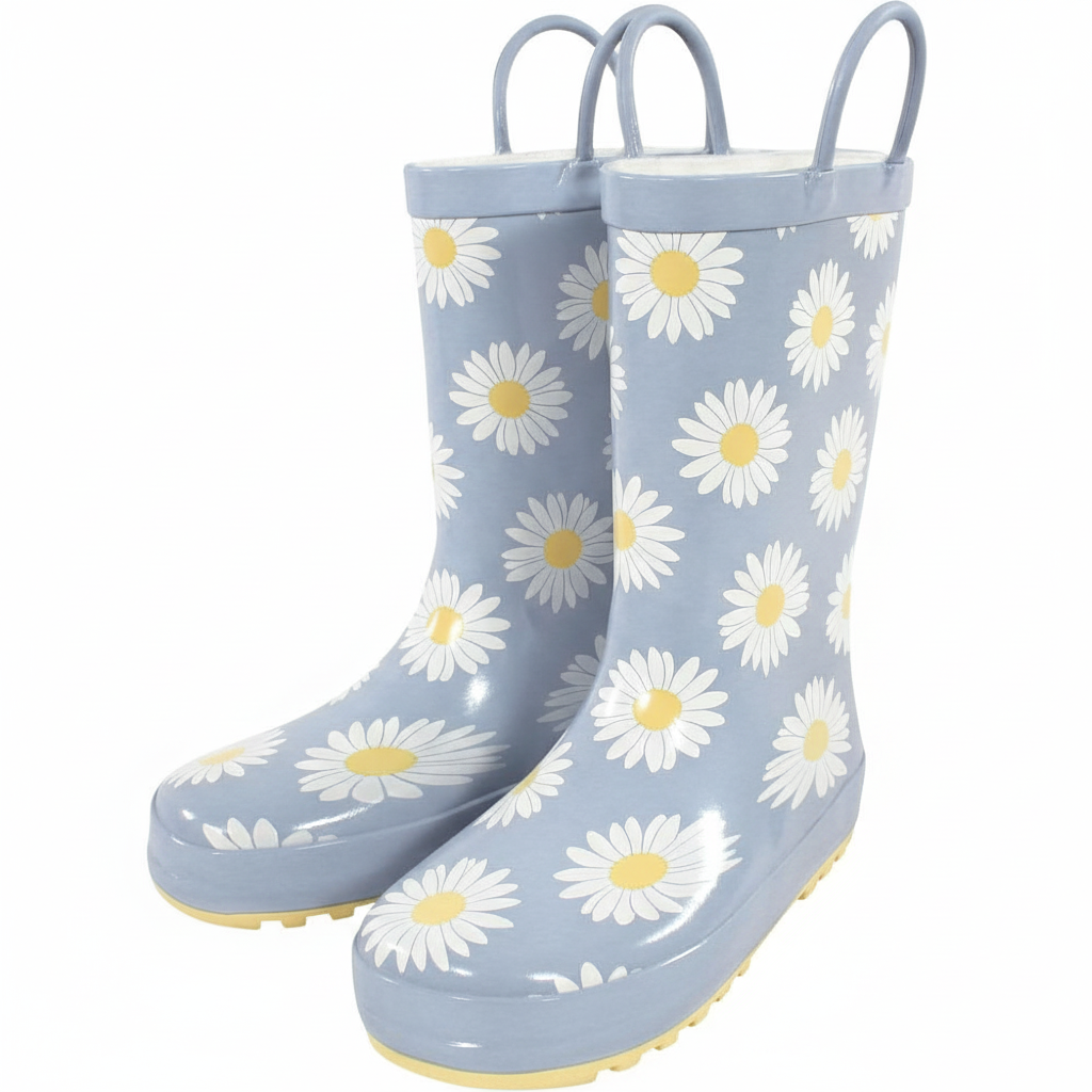 Unisex Child Rain Boot