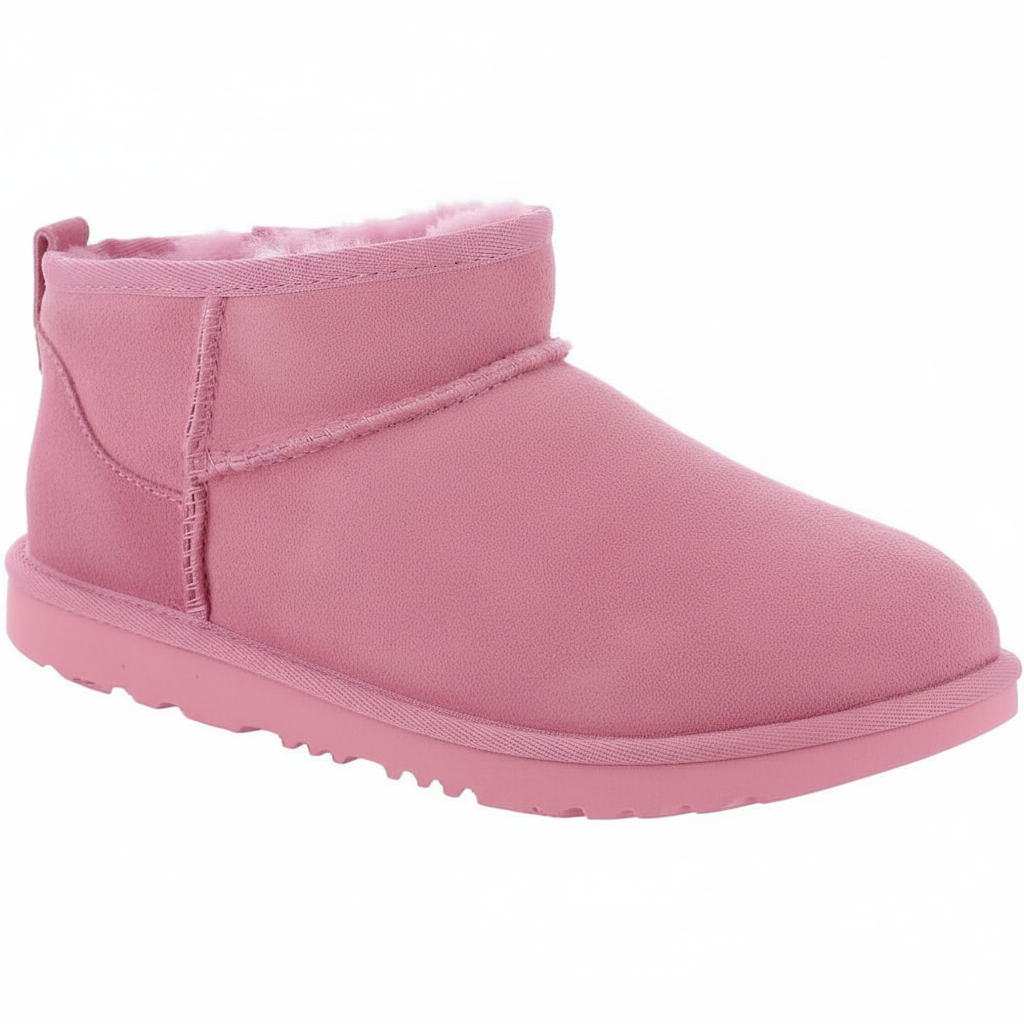Unisex Child Classic Ultra Mini Fashion Boot