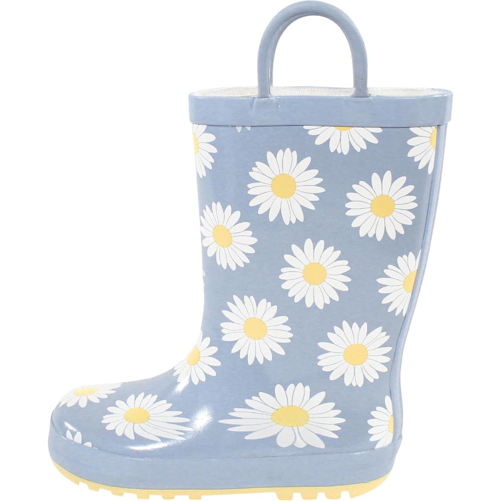 Unisex Child Rain Boot
