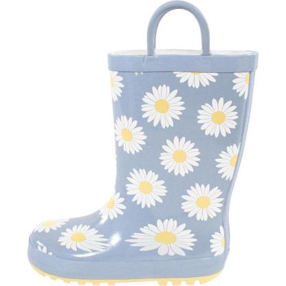 Unisex Child Rain Boot