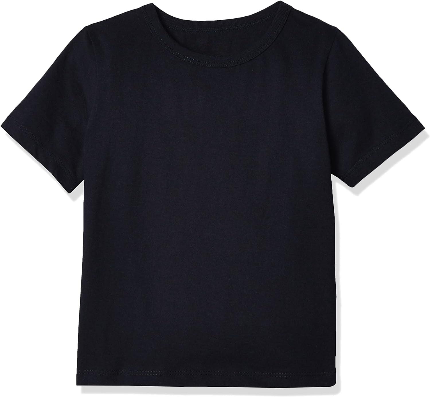 Toddler Basic Tee Shirt-Diaper Reusable