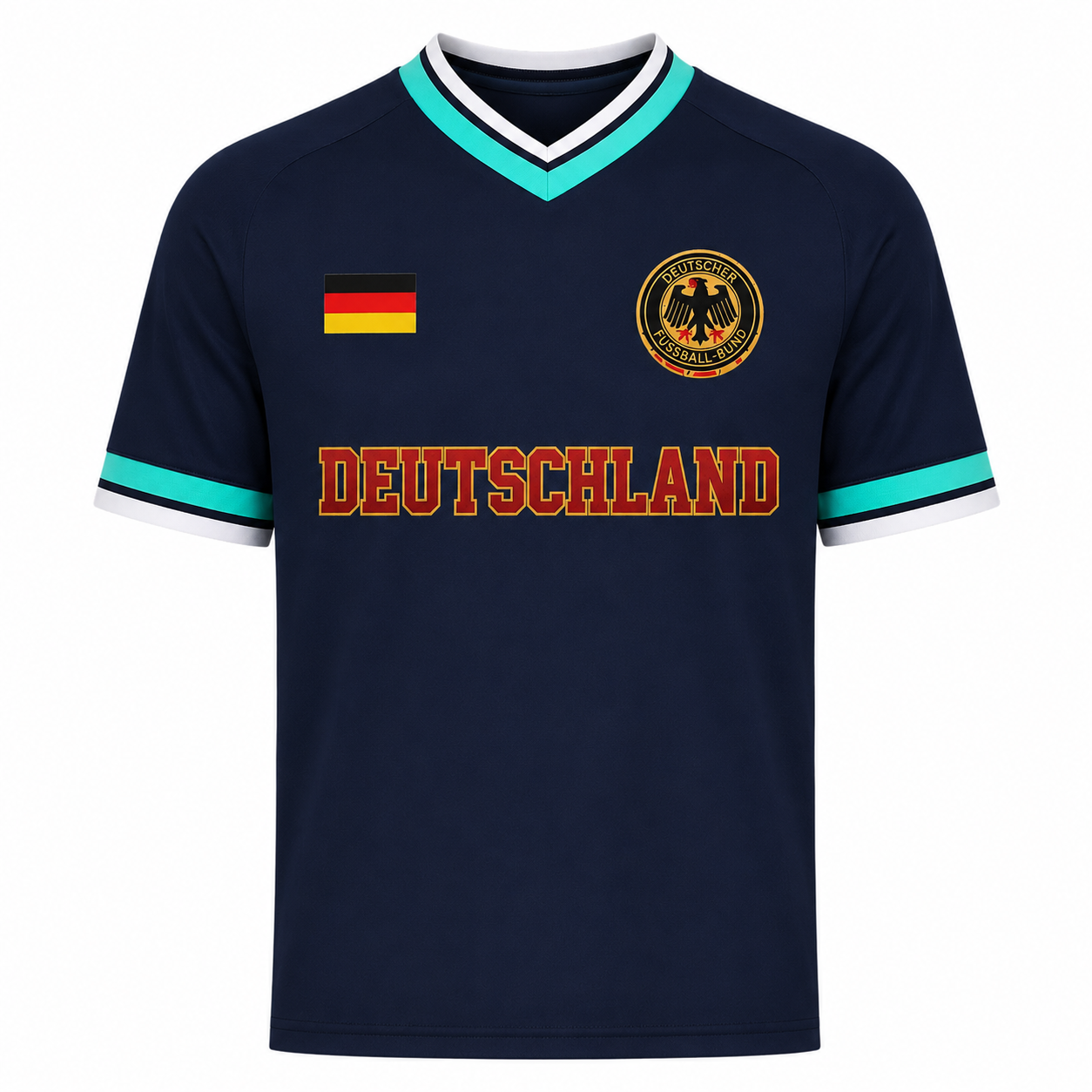 Germany 2026 Away Jersey For Kids