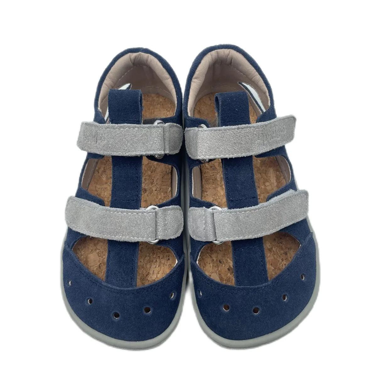 Easy Wear Toddler Sandals-Diaper Reusable