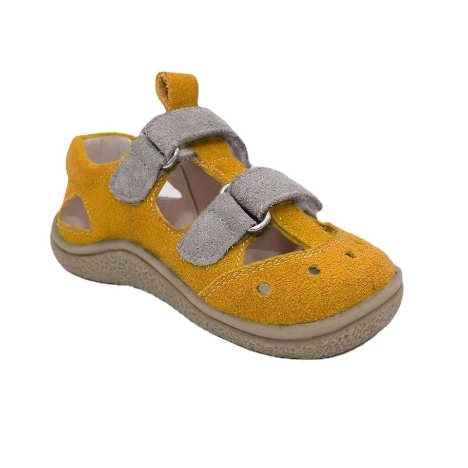 Stylish Comfortable Toddler Sandals-Diaper Reusable