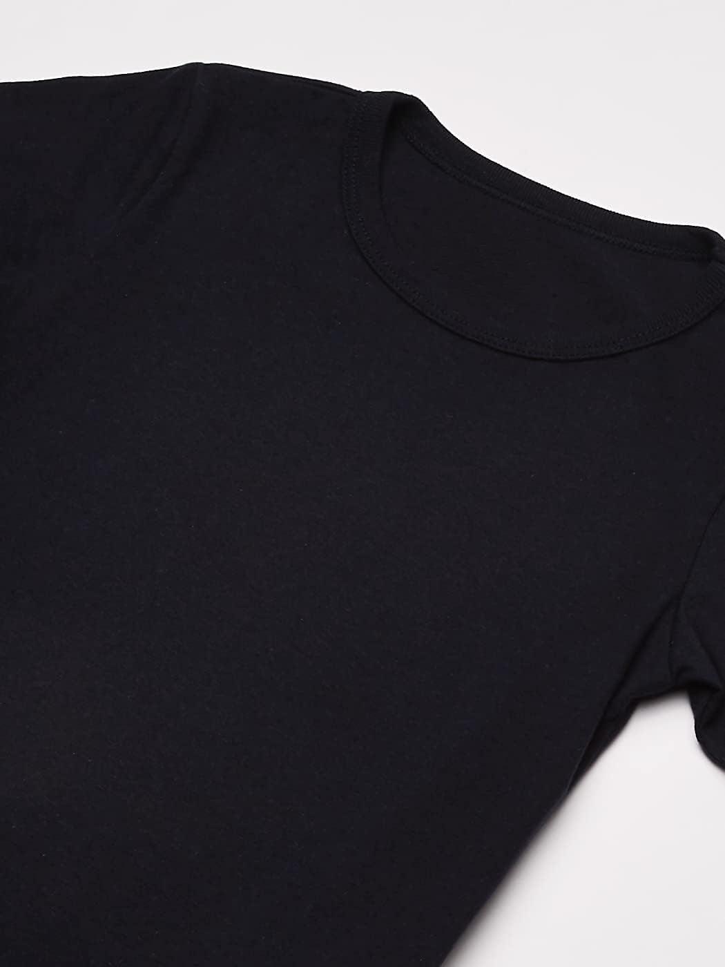 Toddler Basic Tee Shirt-Diaper Reusable