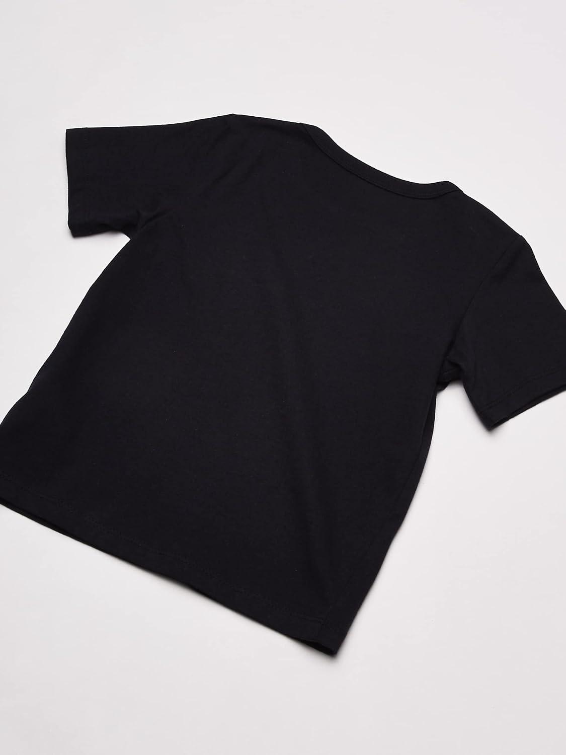 Toddler Basic Tee Shirt-Diaper Reusable