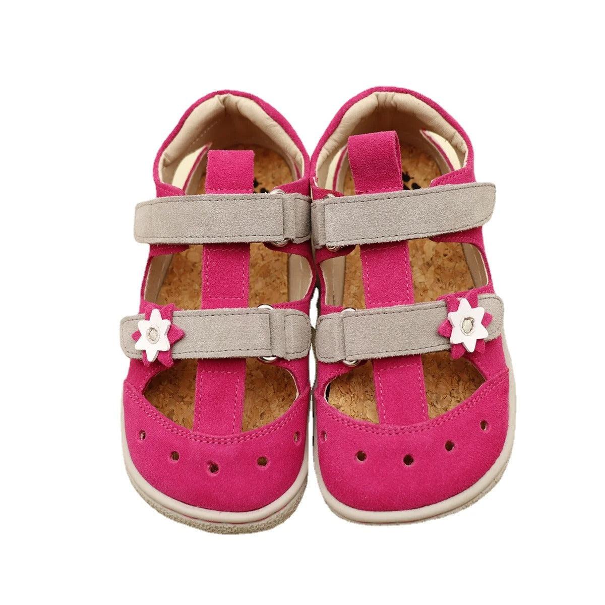 Stylish Comfortable Toddler Sandals-Diaper Reusable