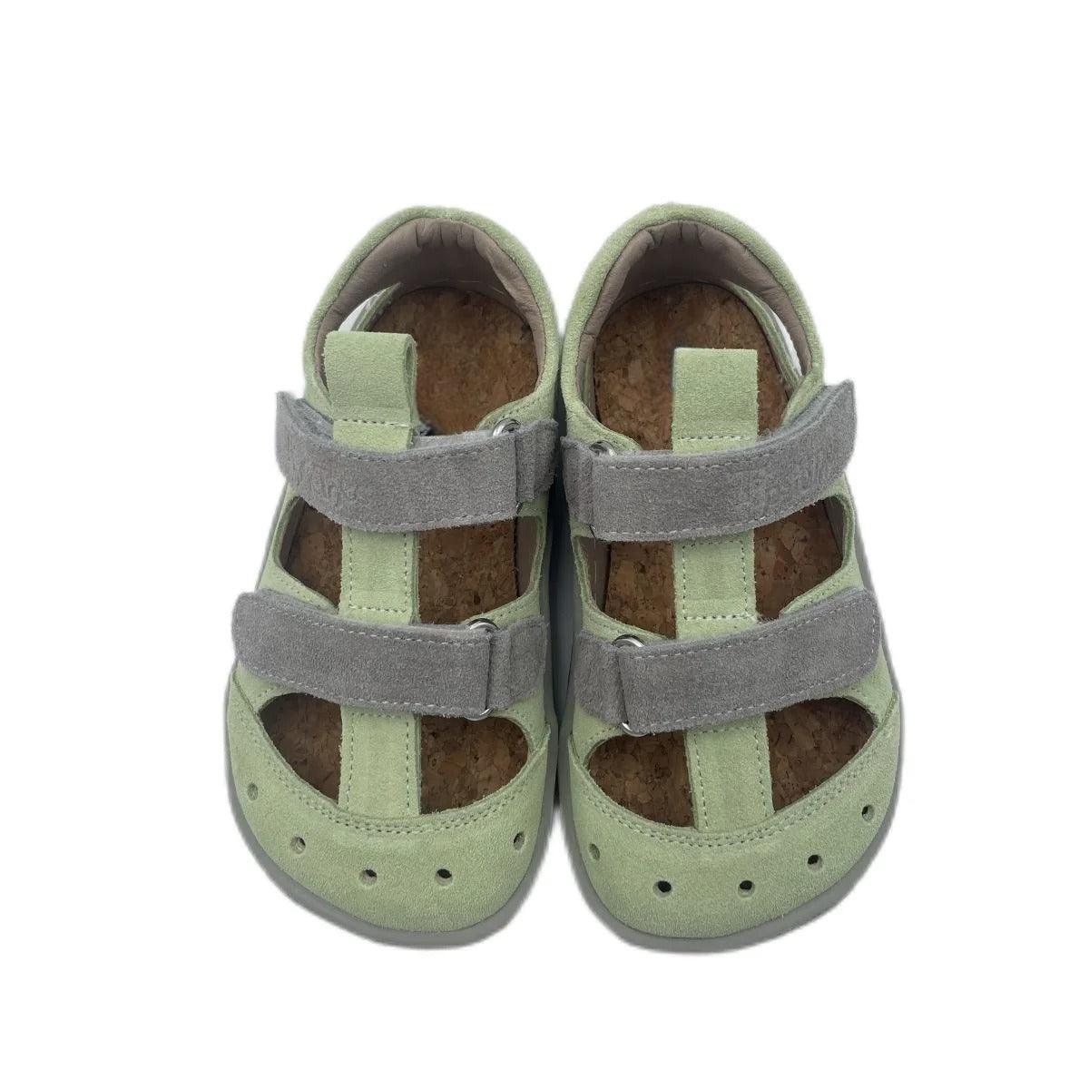 Stylish Comfortable Toddler Sandals-Diaper Reusable