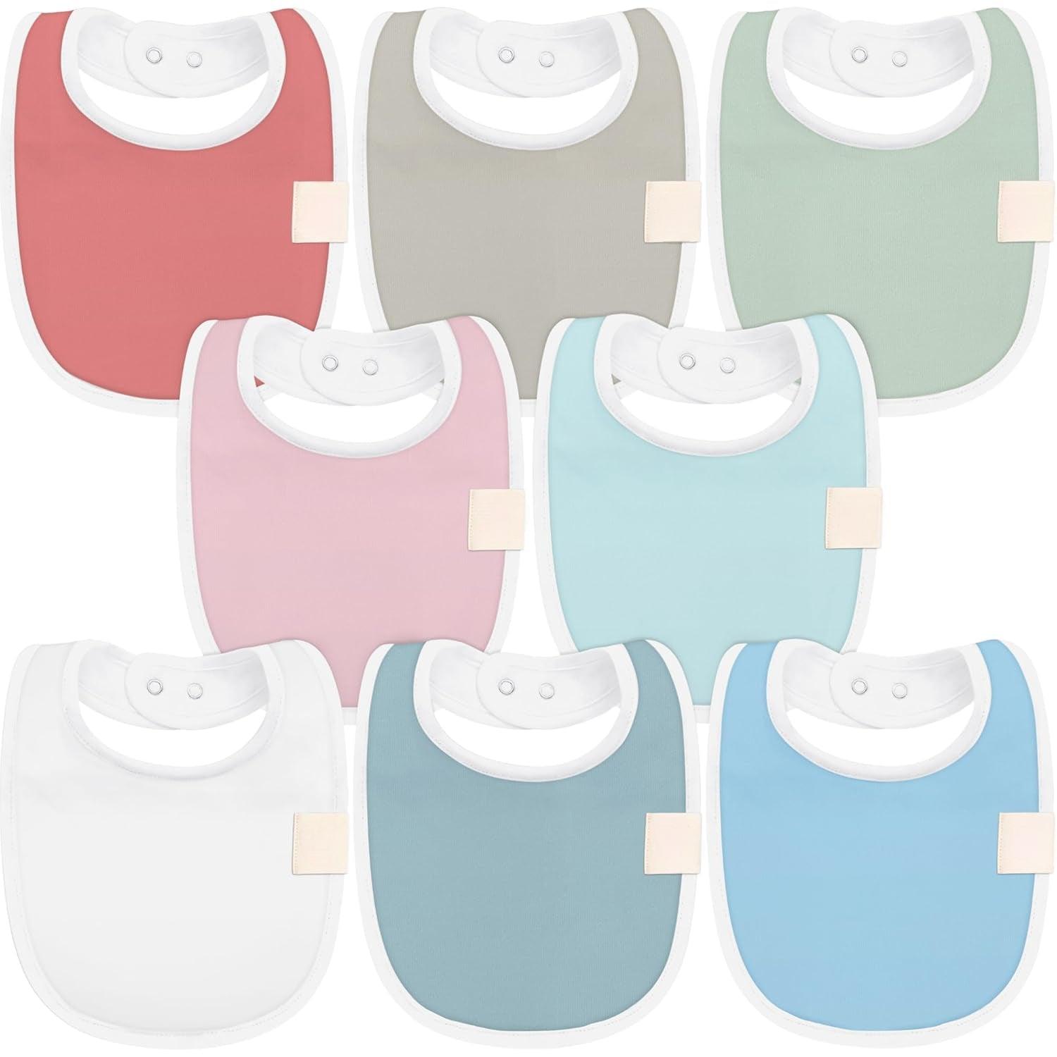 Baby Flannel Receiving Blankets-Diaper Reusable