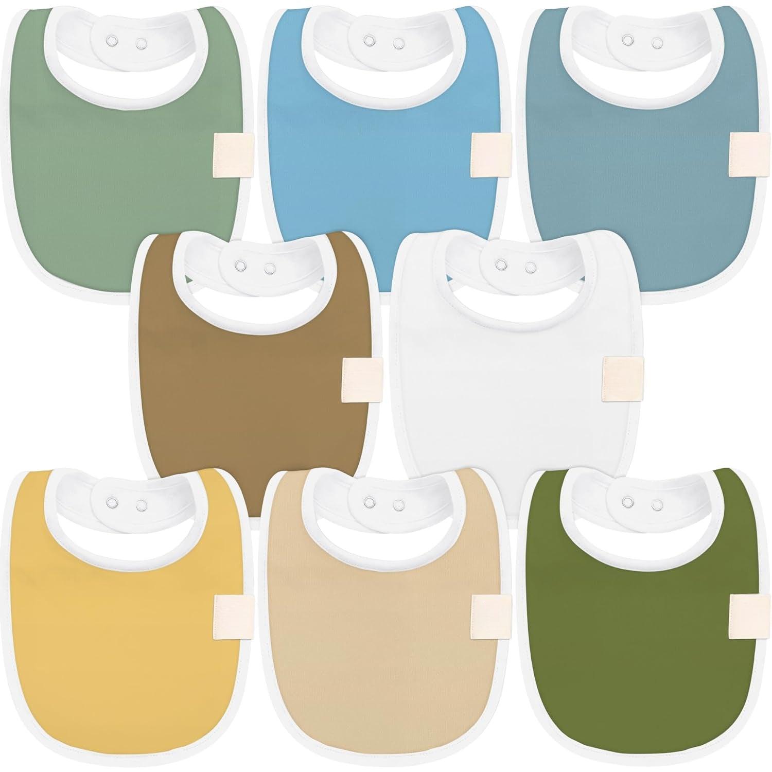 Baby Flannel Receiving Blankets-Diaper Reusable