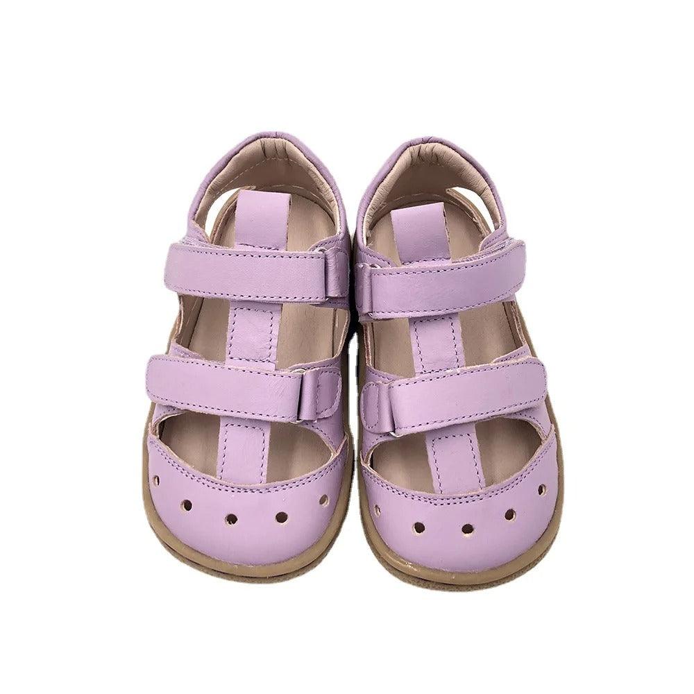 Stylish Comfortable Toddler Sandals-Diaper Reusable