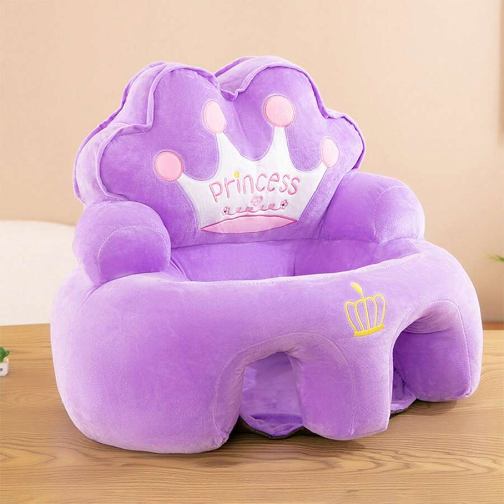 Baby Floor Seat Support Sofa Chair For Learning To Sit