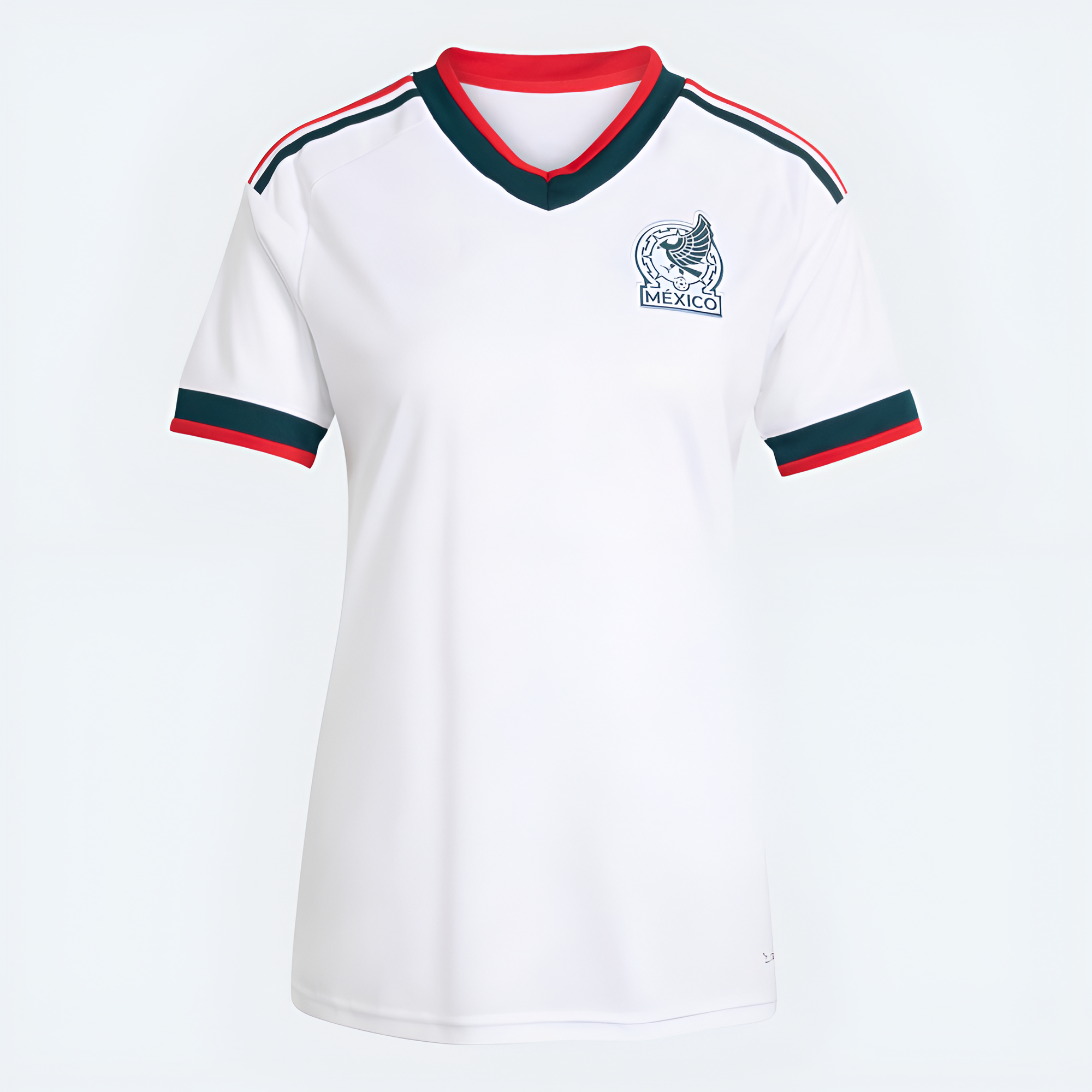 FIFA 2026 Mexico Soccer Away Jersey For Men