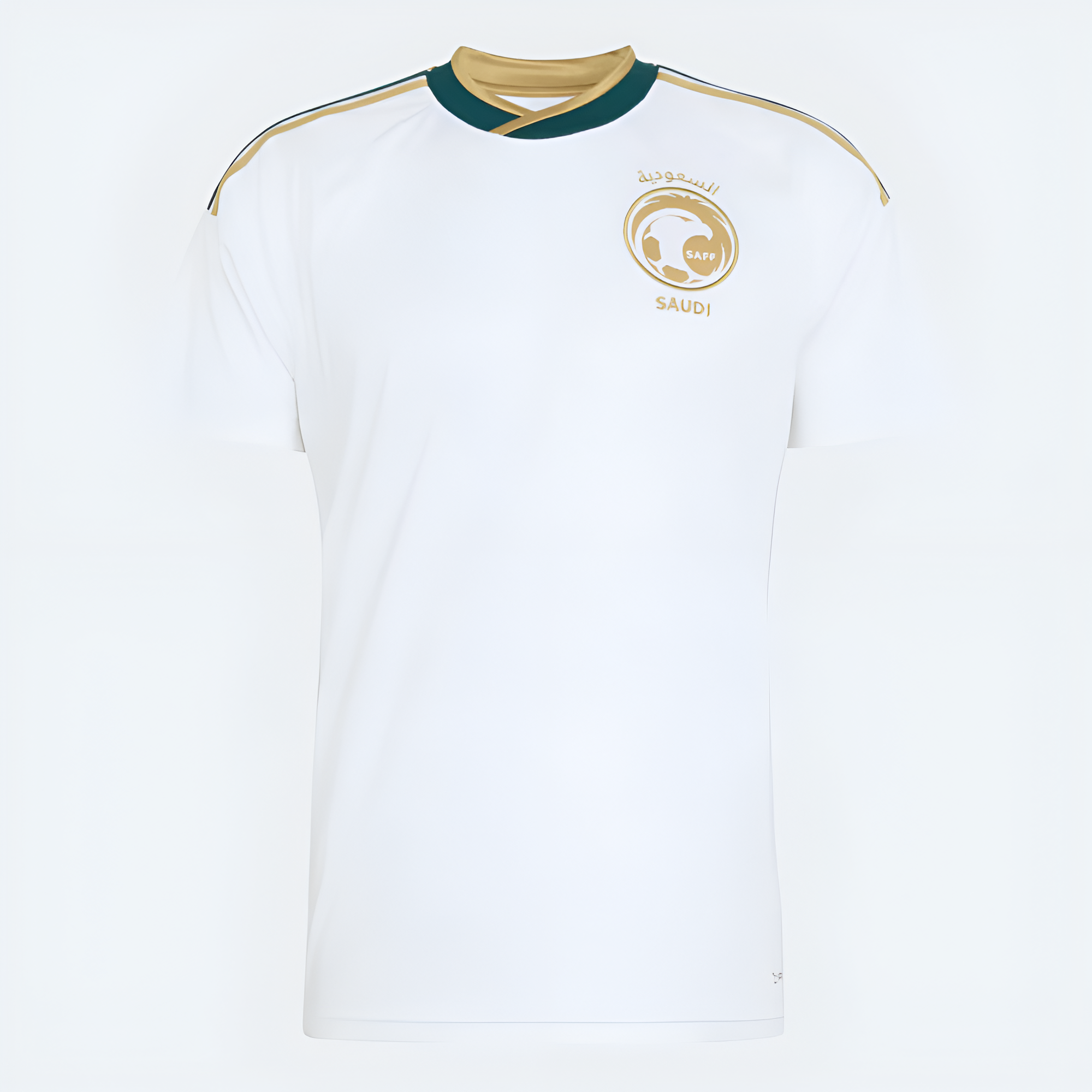FIFA 2026 Saudi Arabia  Away Jersey For Men
