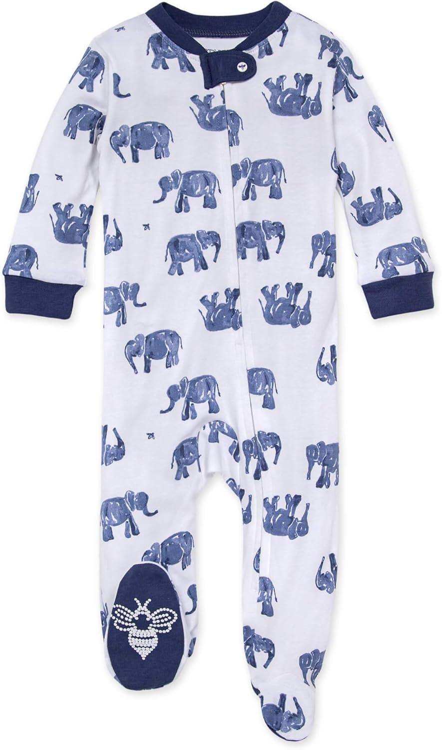 Woodland Baby Romper Jumpsuit-Diaper Reusable