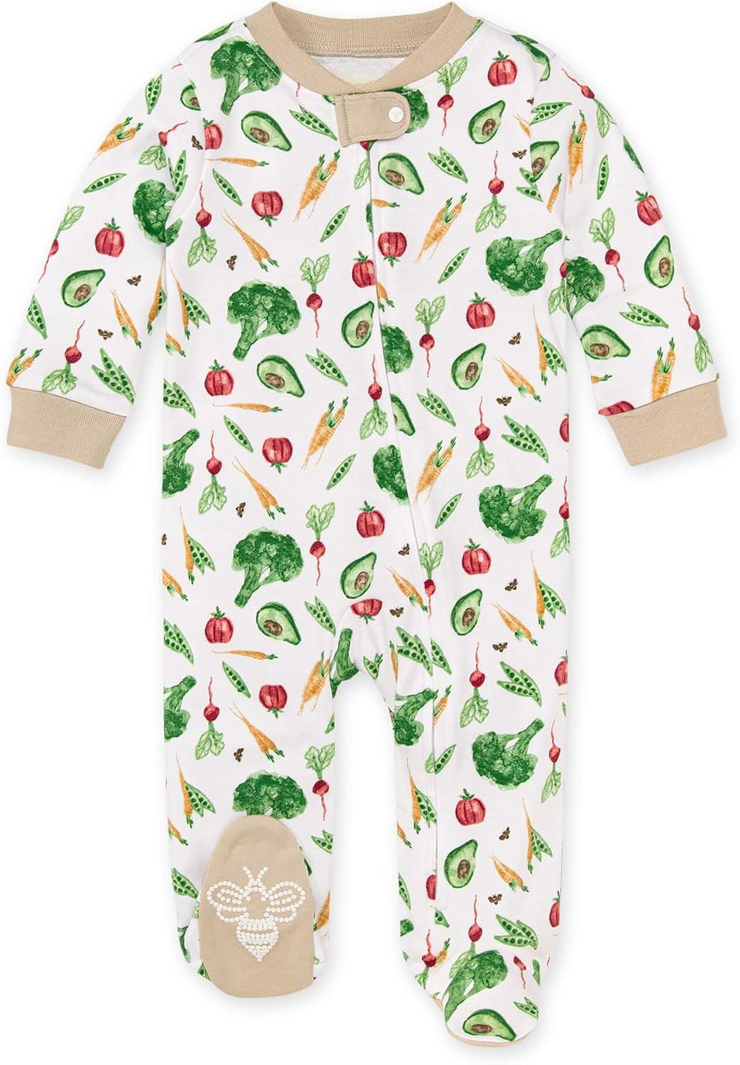 Woodland Baby Romper Jumpsuit-Diaper Reusable