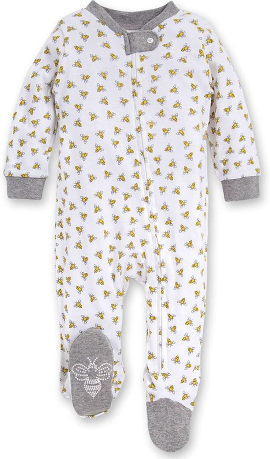 Woodland Baby Romper Jumpsuit-Diaper Reusable