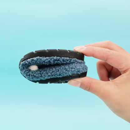 Adorable Cartoon Baby Girl Footwear