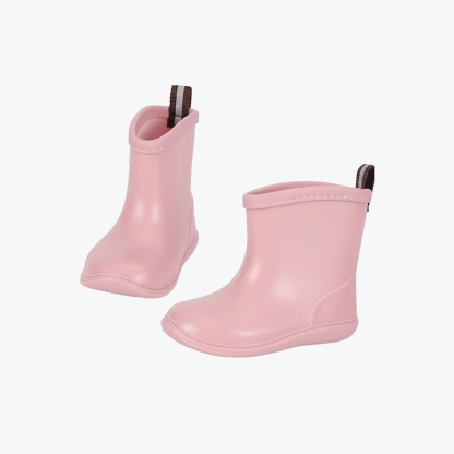 Toddler Waterproof Rain Boots