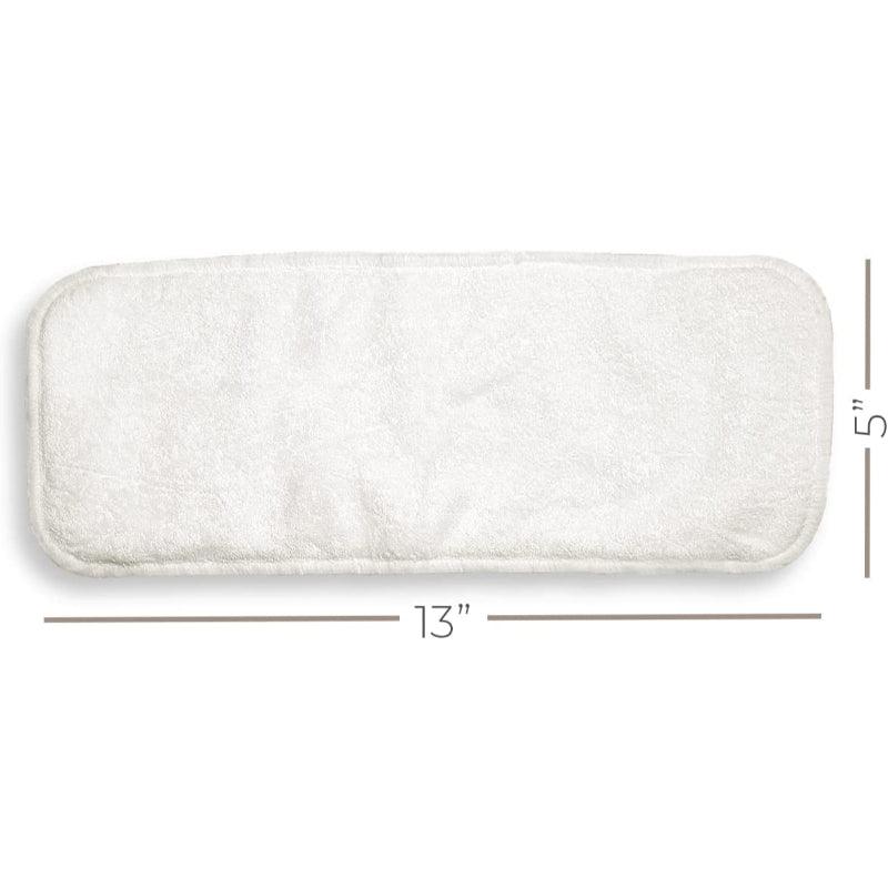 Bamboo Hemp Cloth Diaper-Diaper Reusable